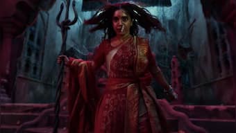 Durgamati trailer: Bhumi Pednekar's prisoner turns into a ghost in horror film presented by Akshay Kumar