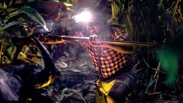 Lijo Jose Pellissery's Jallikattu, featuring Antony Varghese, selected as India's official entry to 93rd Academy Awards Lijo Jose Pellissery's Jallikattu, featuring Antony Varghese, selected as India's official entry to 93rd Academy Awards