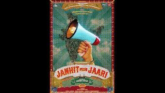 Nushrratt Bharuccha, Pavail Gulati cast in Omung Kumar's Janhit Mein Jaari, written, produced by Raaj Shaandilyaa