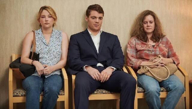 A still from Hillbilly Elegy. Image from Twitter