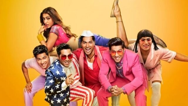 Sara Ali Khan, Varun Dhawan's Coolie No 1 trailer to debut on 28 November ahead of Christmas release Sara Ali Khan, Varun Dhawan's Coolie No 1 trailer to debut on 28 November ahead of Christmas release