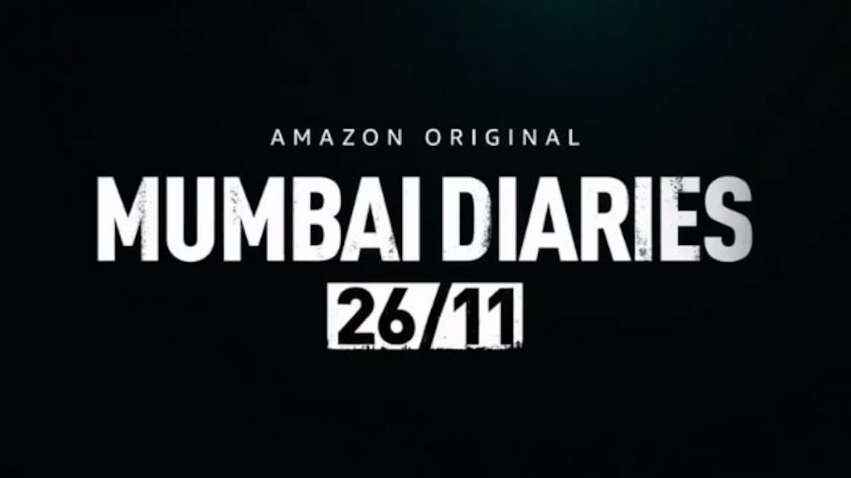 Nikkhil Advani unveils teaser of Amazon Prime Video series based on 2008 Mumbai terror attacks