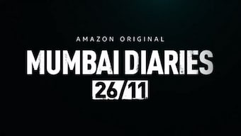 Nikkhil Advani unveils teaser of Amazon Prime Video series based on 2008 Mumbai terror attacks