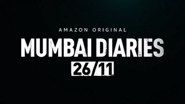 Nikkhil Advani unveils teaser of Amazon Prime Video series based on 2008 Mumbai terror attacks