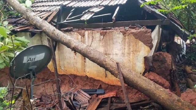 Cyclone Nivar claimed four lives in Tamil Nadu and Andra Pradesh combined when it hit the southern states on Thursday. PTI