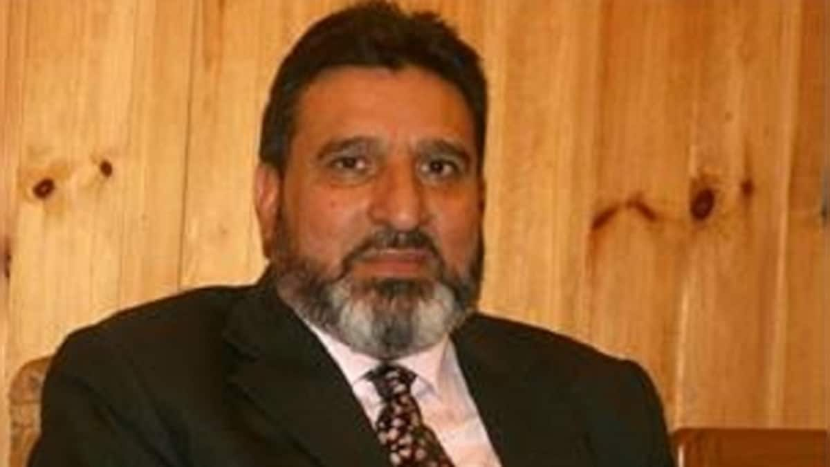 NC, PDP owe apology to J&K voters for 'frequently changing political goalposts', says Apni Party's Altaf Bukhari