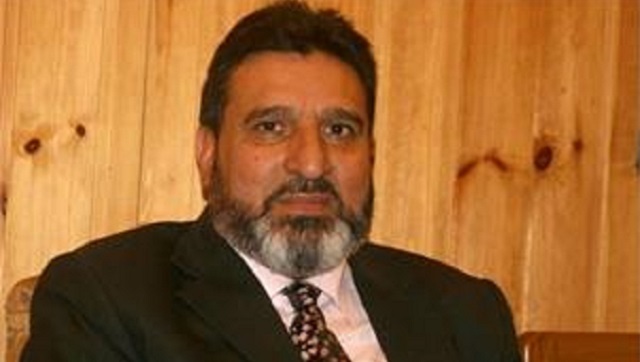 NC, PDP owe apology to J&K voters for 'frequently changing political goalposts', says Apni Party's Altaf Bukhari NC, PDP owe apology to J&K voters for 'frequently changing political goalposts', says Apni Party's Altaf Bukhari