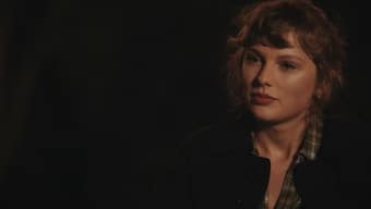 Taylor Swift trims off the fussy intricacies of Folklore studio album in intimate and contemplative concert film