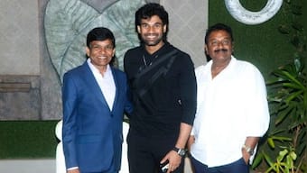 Prabhas, SS Rajamouli's 2005 Telugu film Chatrapathi to be remade in Hindi