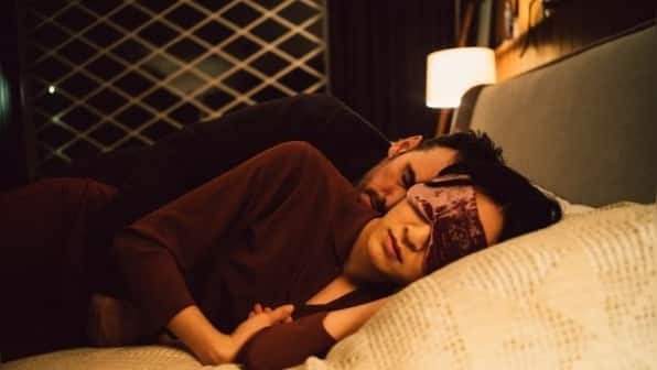 Nimic movie review: Yorgos Lanthimos' discomfiting short is a heady cocktail of music, mayhem, and morbidity
