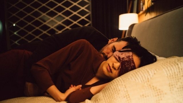 Nimic movie review: Yorgos Lanthimos' discomfiting short is a heady cocktail of music, mayhem, and morbidity Nimic movie review: Yorgos Lanthimos' discomfiting short is a heady cocktail of music, mayhem, and morbidity