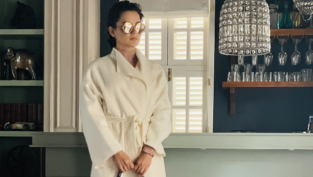 Bombay HC quashes BMC's demolition order of Kangana Ranaut's bungalow after staying proceedings in September Bombay HC quashes BMC's demolition order of Kangana Ranaut's bungalow after staying proceedings in September