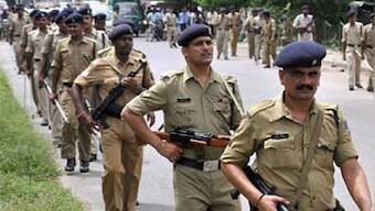 Anti-corruption vigilance officials detect Rs 60 lakh in cash, gold in possession of Odisha IFS officer