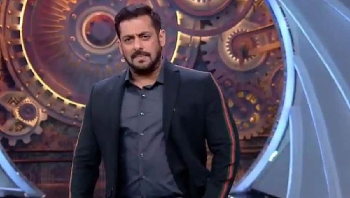 In New Bigg Boss 14 Promo Salman Khan Reveals Date For Finale Week Entertainment News Firstpost In just 3 days, fans will get their winner of 'bigg boss 14'. in new bigg boss 14 promo salman khan