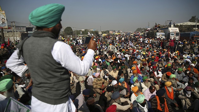 Farmers' protests: An intellectual biography of India’s new agri laws Farmers' protests: An intellectual biography of India’s new agri laws