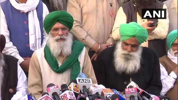 Farmers' protests: Will block 5 entry points into Delhi, won't shift to 'open jail' Burari ground, say farmers after meeting