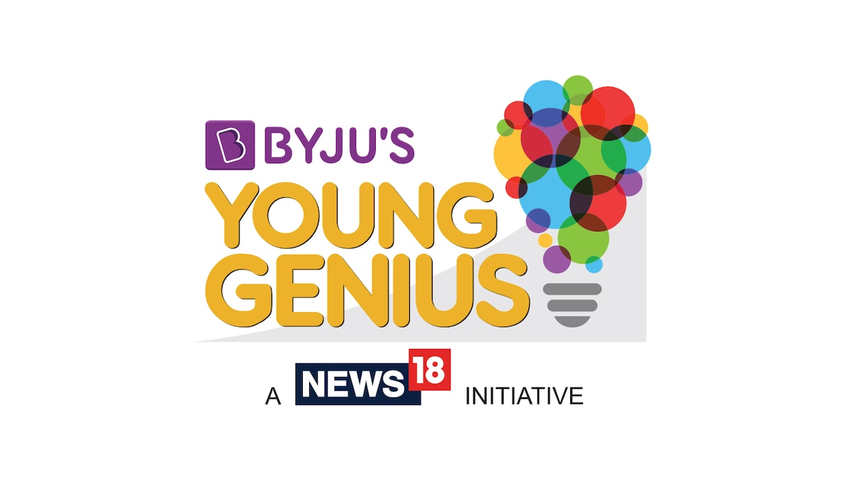 BYJU’S Young Genius Is Looking for Young Prodigies from Across India