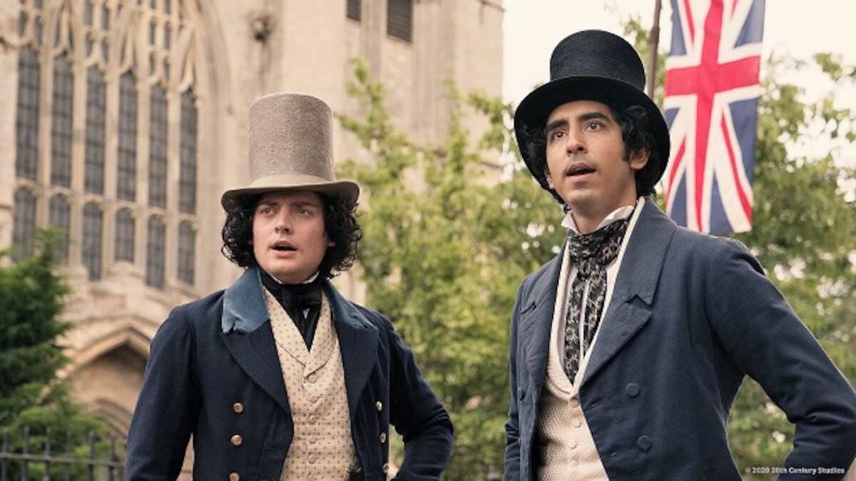 Dev Patel's The Personal History of David Copperfield to release in Indian theatres on 11 December