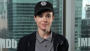 Actress Ellen Page accuses Naughty Dog of ripping off her likeness