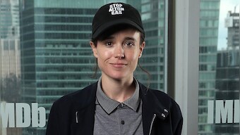 Elliot Page, Oscar-nominated star of Juno, The Umbrella Academy, announces he is transgender