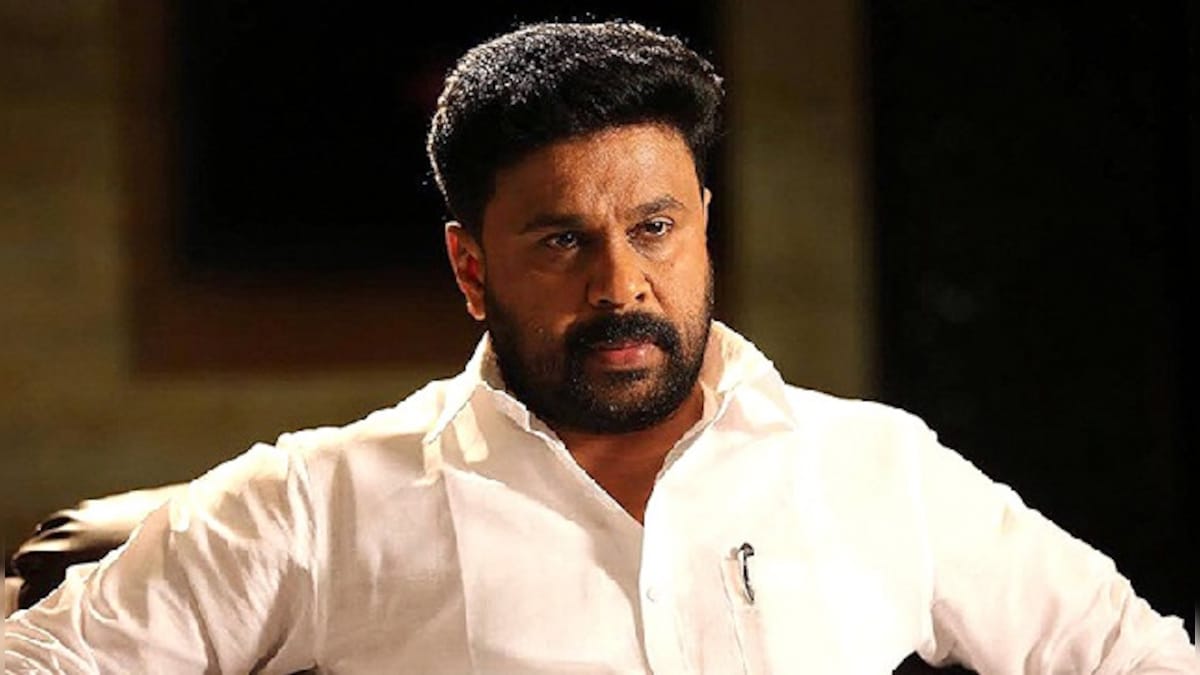 Malayalam actress assault case: Actor Dileep gets interim relief, to appear for interrogation