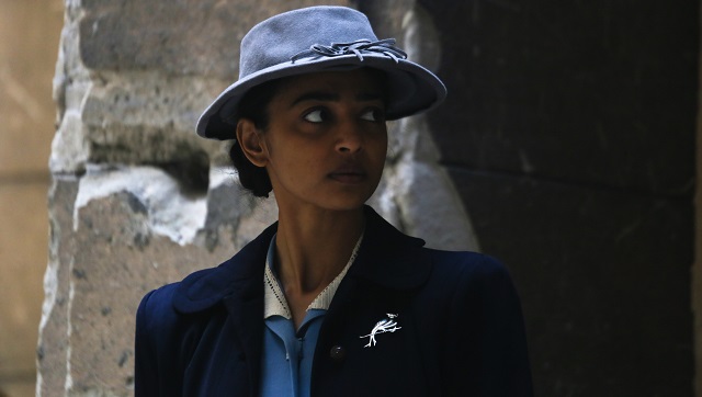 Radhika Apte's Hollywood film A Call To Spy to premiere on Amazon Prime Video on 11 December Radhika Apte's Hollywood film A Call To Spy to premiere on Amazon Prime Video on 11 December