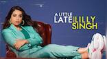 A Little Late to end after two seasons; Lilly Singh moves on to Netflix, NBCUniversal collaborations