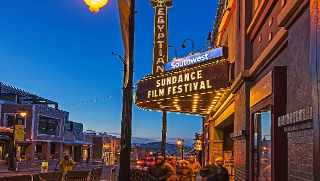 Sundance Film Festival 2021 to offer unique virtual reality projects, more Black representation Sundance Film Festival 2021 to offer unique virtual reality projects, more Black representation
