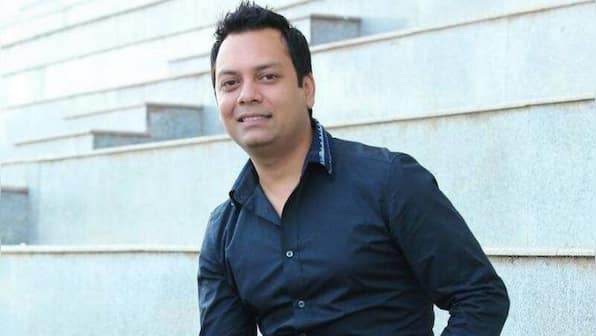 Chhalaang writer Zeishan Quadri booked for allegedly cheating web series financier of Rs 1.5 cr