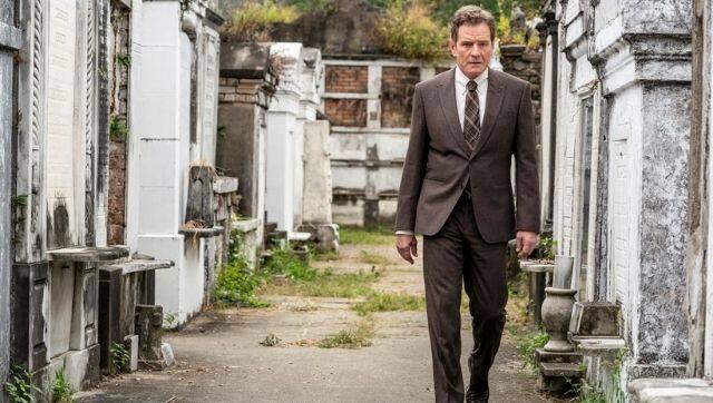 Bryan Cranston in Your Honor