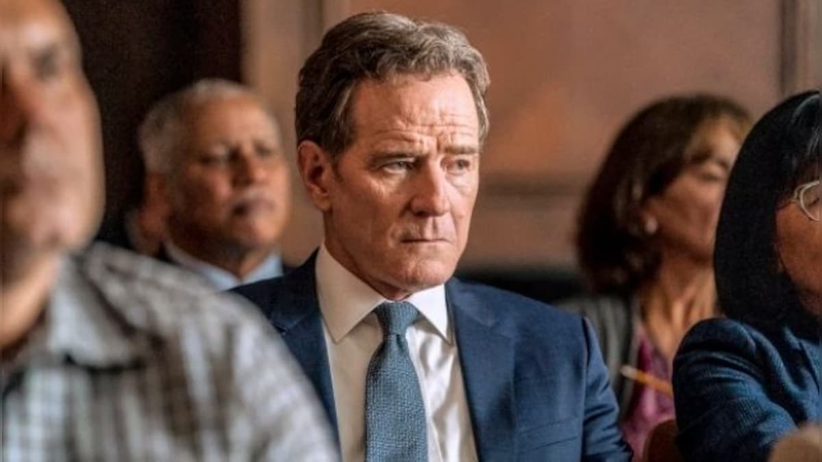 Your Honor review: Bryan Cranston's crime thriller holds a mirror to racial and social inequalities in the US