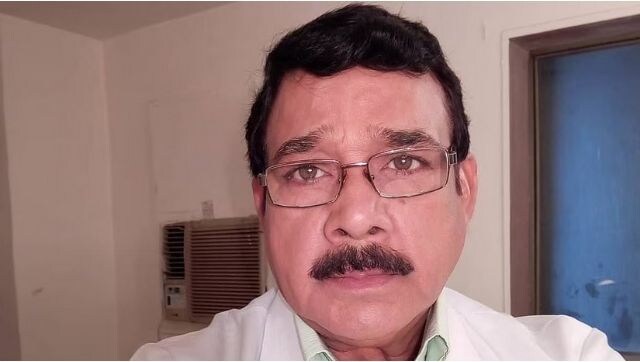 Veteran actor Shivkumar Verma on ventilator; CINTAA seeks help from Akshay Kumar, Salman Khan Veteran actor Shivkumar Verma on ventilator; CINTAA seeks help from Akshay Kumar, Salman Khan