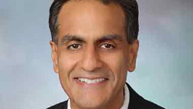 Former US Ambassador to India Richard Verma joins Mastercard as executive vice-president Former US Ambassador to India Richard Verma joins Mastercard as executive vice-president