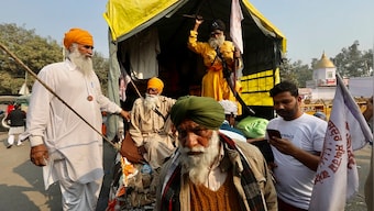 Farmers' protest: Congress extends support to 'Bharat Bandh' call, will hold demonstrations on 8 Dec