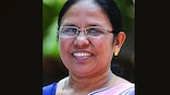 KK Shailaja dropped from new Kerala Cabinet: If ever there was a time to rethink 'party tradition', it would be now