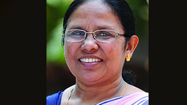 KK Shailaja dropped from new Kerala Cabinet: If ever there was a time to rethink 'party tradition', it would be now KK Shailaja dropped from new Kerala Cabinet: If ever there was a time to rethink 'party tradition', it would be now