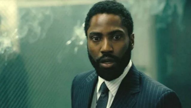 Christopher Nolan's Tenet to release on Amazon Prime Video on 31 March Christopher Nolan's Tenet to release on Amazon Prime Video on 31 March