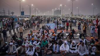 Farmers' protests: Opposition lends support to Bharat Bandh call on 8 Dec, urges Centre to withdraw laws