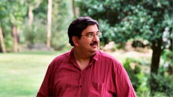 Writer Salil Tripathi's Twitter account restored after brief suspension over poem on Babri demolition