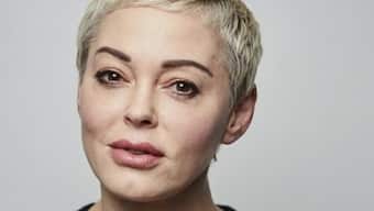 Rose McGowan’s civil claims against Harvey Weinstein in ongoing lawsuit dismissed by federal judge