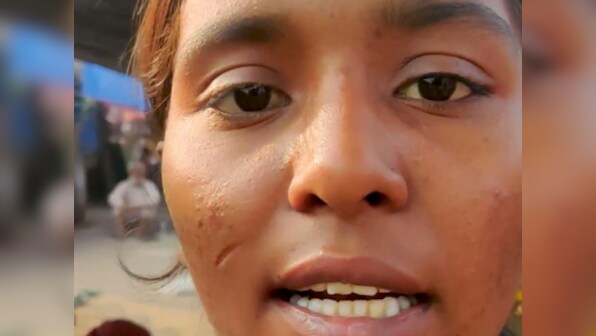 "This is a people's movement, not just farmer's movement": In conversation with Manisha, a young student protesting against the Farm Laws at Tikri