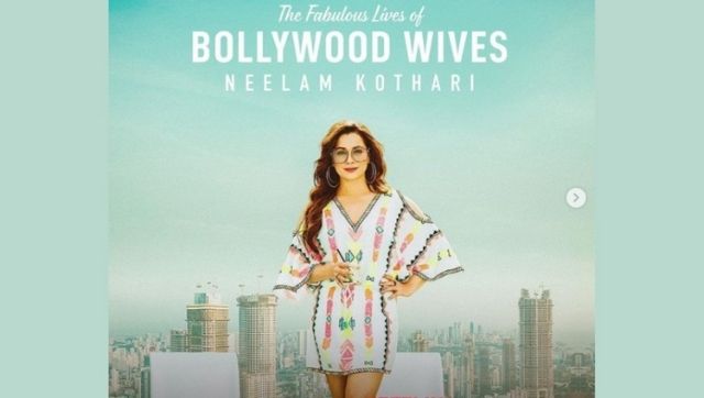 The Fabulous Life of Neelam: Actress opens up on her Bollywood career, returning in front of the camera The Fabulous Life of Neelam: Actress opens up on her Bollywood career, returning in front of the camera