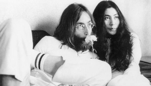 On John Lennon's 40th death anniversary, Yoko Ono, Paul McCartney ...