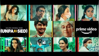 Unpaused movie review: Young and old, poor migrants and the lonely rich share space in a pleasant pandemic anthology