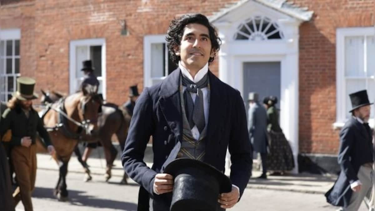 The Personal History of David Copperfield movie review: Dev Patel brings Dickens classic to life