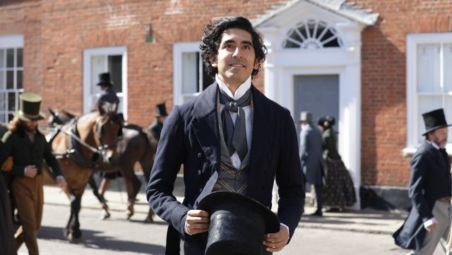 The Personal History of David Copperfield movie review: Dev Patel brings Dickens classic to life The Personal History of David Copperfield movie review: Dev Patel brings Dickens classic to life