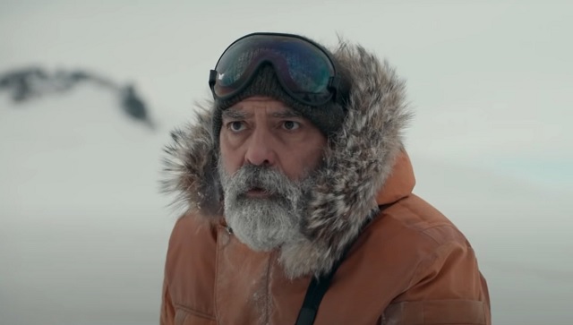 The Midnight Sky review round-up: George Clooney's 'derivative' directorial carries 'zero emotional weight' The Midnight Sky review round-up: George Clooney's 'derivative' directorial carries 'zero emotional weight'