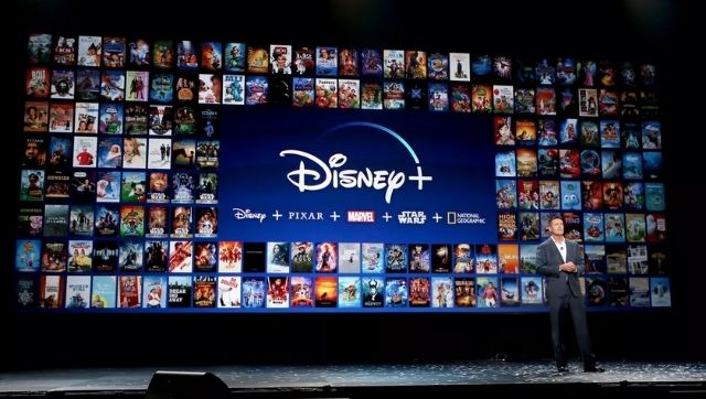 Disney unveils plans to stream 100 new titles, including remakes, sequels, spinoffs Disney unveils plans to stream 100 new titles, including remakes, sequels, spinoffs