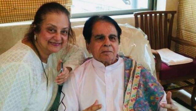 Dilip Kumar turns 98; Saira Banu says veteran actor will celebrate 'quiet birthday' with close friends, family Dilip Kumar turns 98; Saira Banu says veteran actor will celebrate 'quiet birthday' with close friends, family