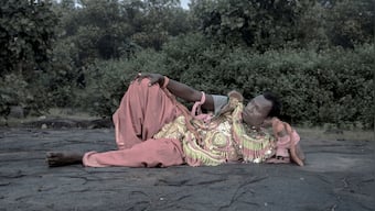 Faded Glory: A photographer's depiction of the Chhau, Ghora naach, through nostalgia and an archivist lens